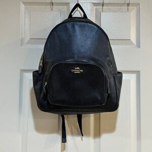 Coach | Bags | Coach Elle Backpack | Poshmark